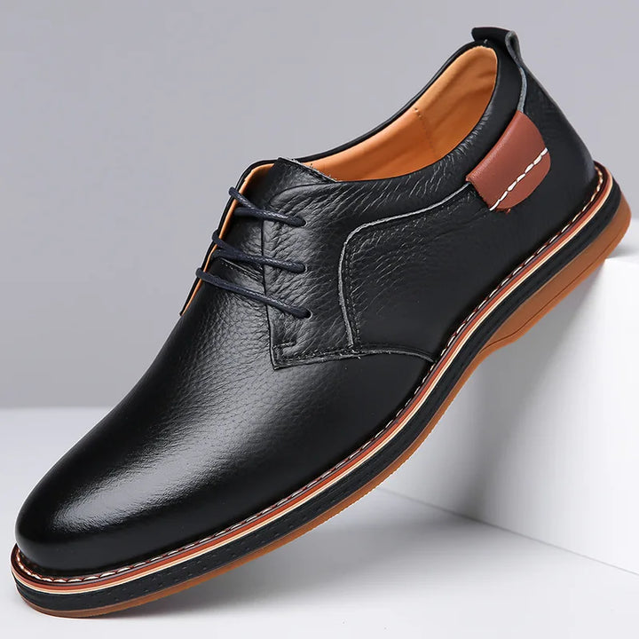 Oxford Barefoot Shoes