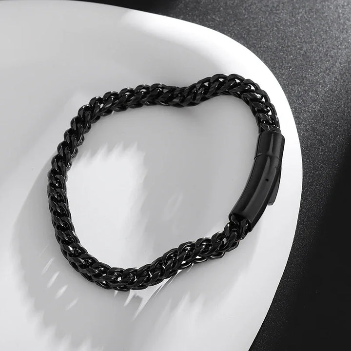 Sergio Chainlink Bracelet