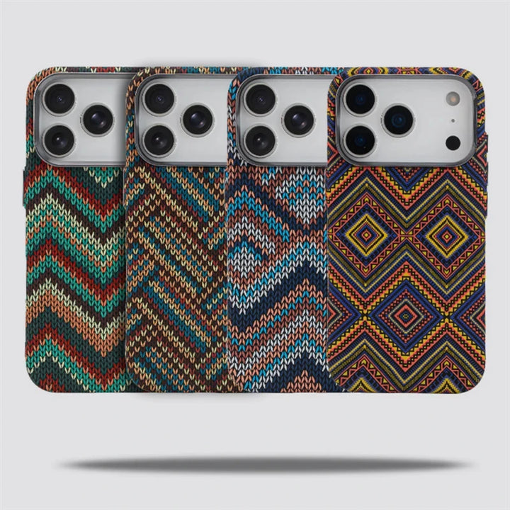 AeroWeave iPhone Case