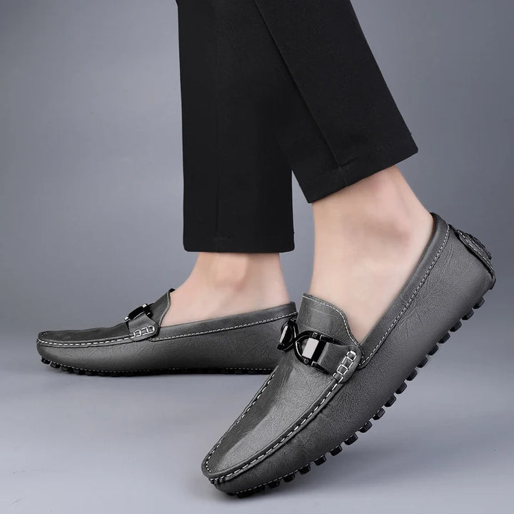 Ashford Slip-On Loafers