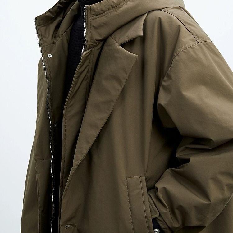 Kensington Overcast Jacket