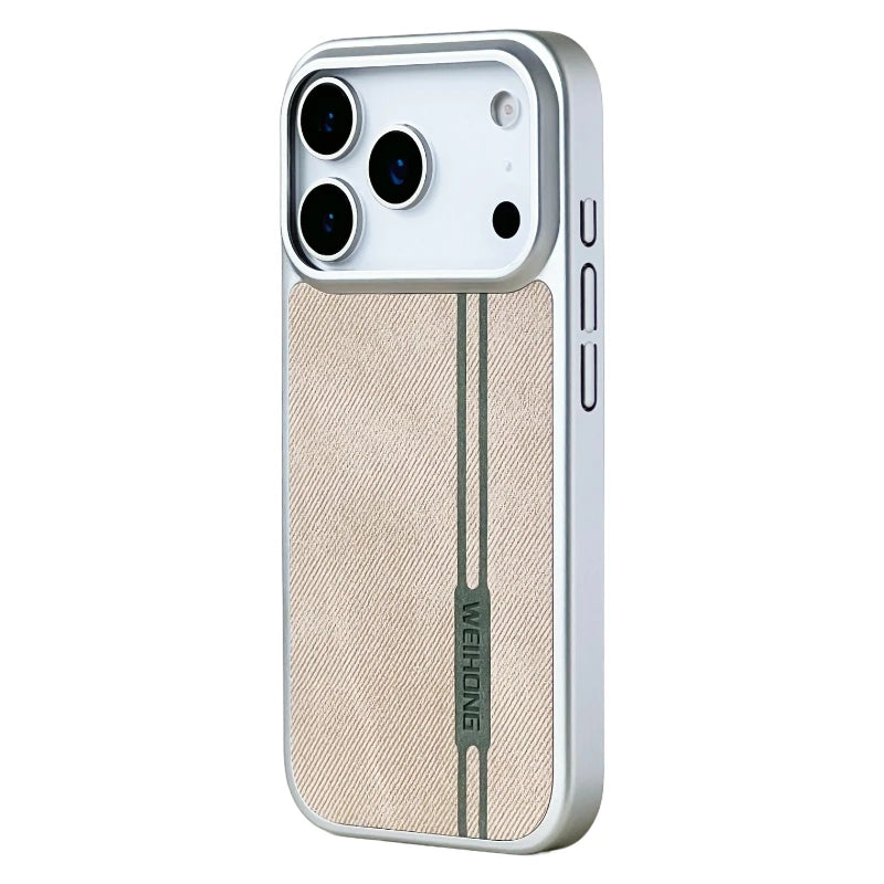 DenimX iPhone Case