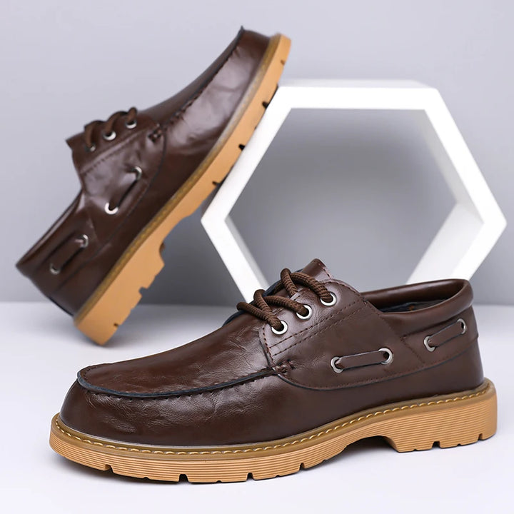 Port Washington Derby Shoes