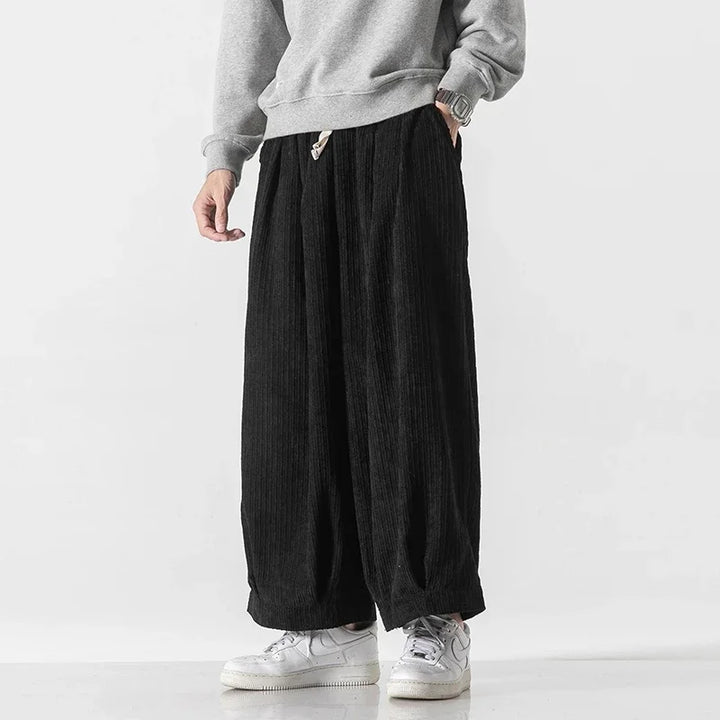 Rebels Corduroy Pants
