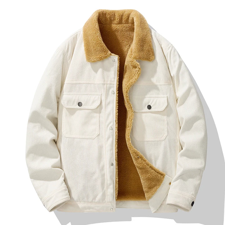 Henry Corduroy Jacket