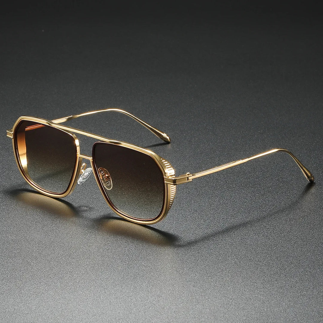 Urban Retro titanium sunglasses