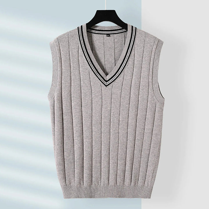 Marvani Cashmere Sweater