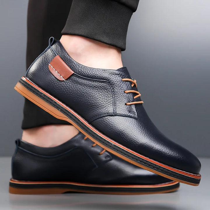 Oxford Barefoot Shoes