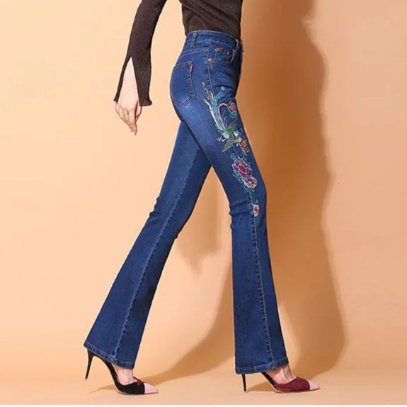 Caslen denim Jeans