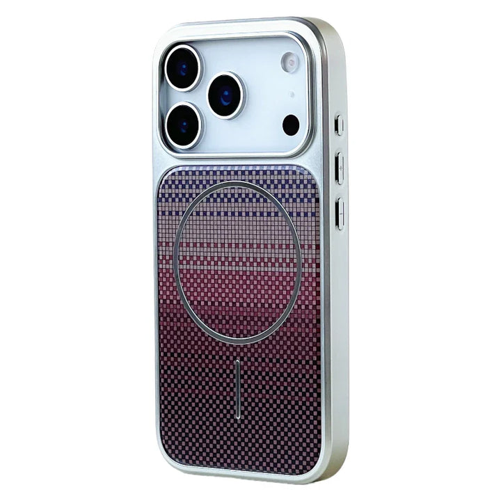 AeroEdge Carbon Fiber iPhone Case