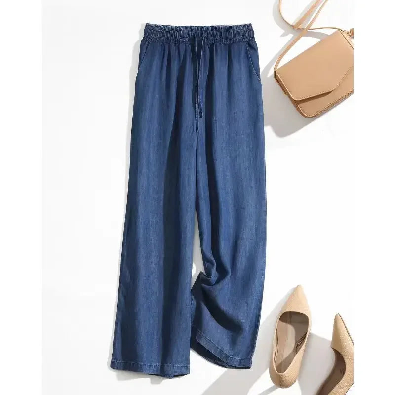 Camila Wide leg Pants