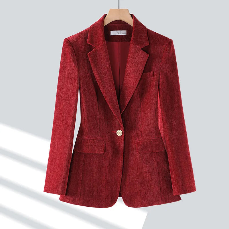 Kensington Corduroy Suit set