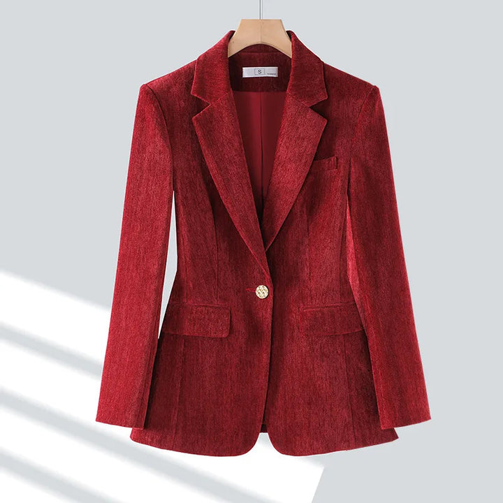 Kensington Corduroy Suit set