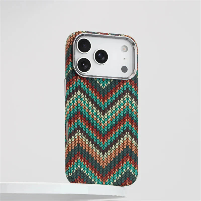 AeroRidge iPhone Case