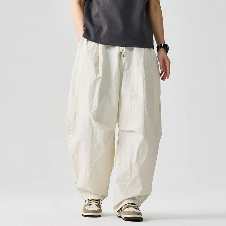 Urban Ridge Cotton Pants