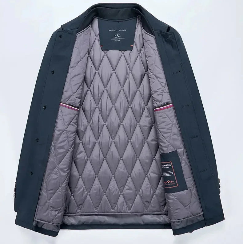 Benson Executive Jacket