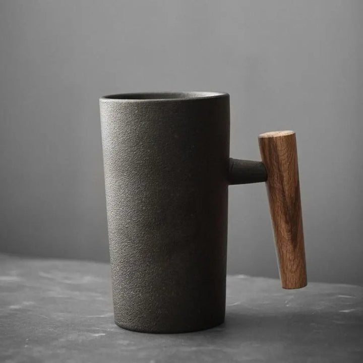 Nordic Stoneware Mug