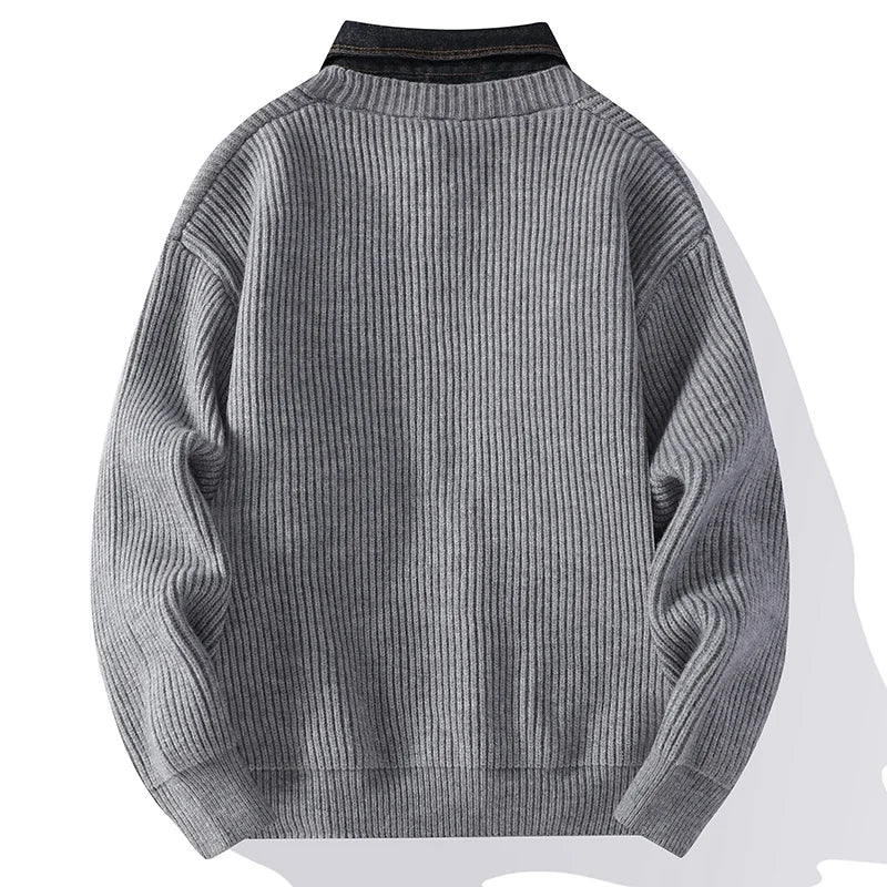 Bruke NYC Wool jacket