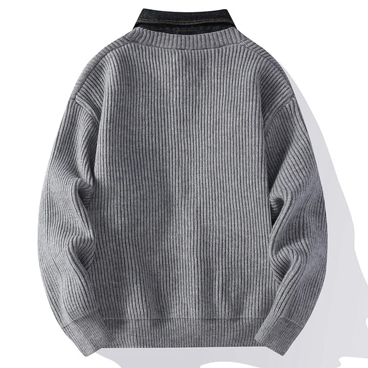 Bruke NYC Wool jacket