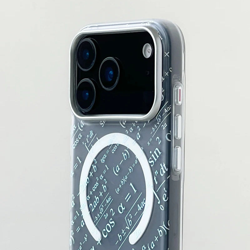 MathCore MagSafe iPhone Case