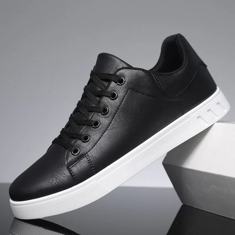 Baleno Genuine leather sneakers