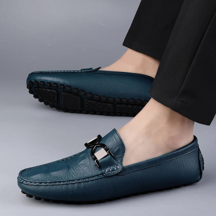Ashford Slip-On Loafers