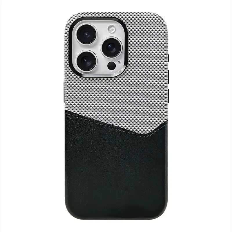 Ridge Magsafe iPhone Case