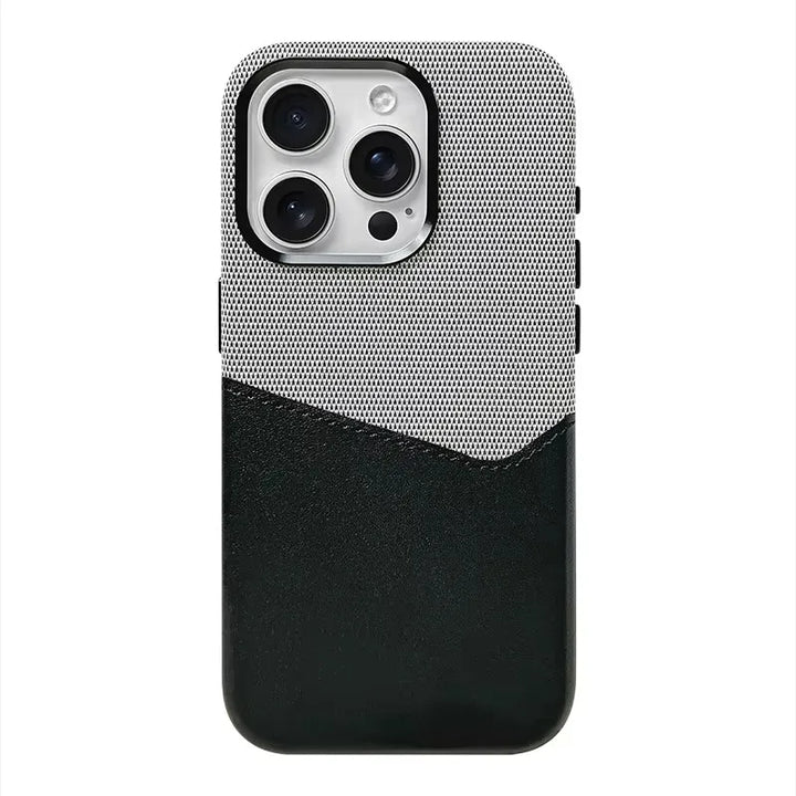 Ridge Magsafe iPhone Case