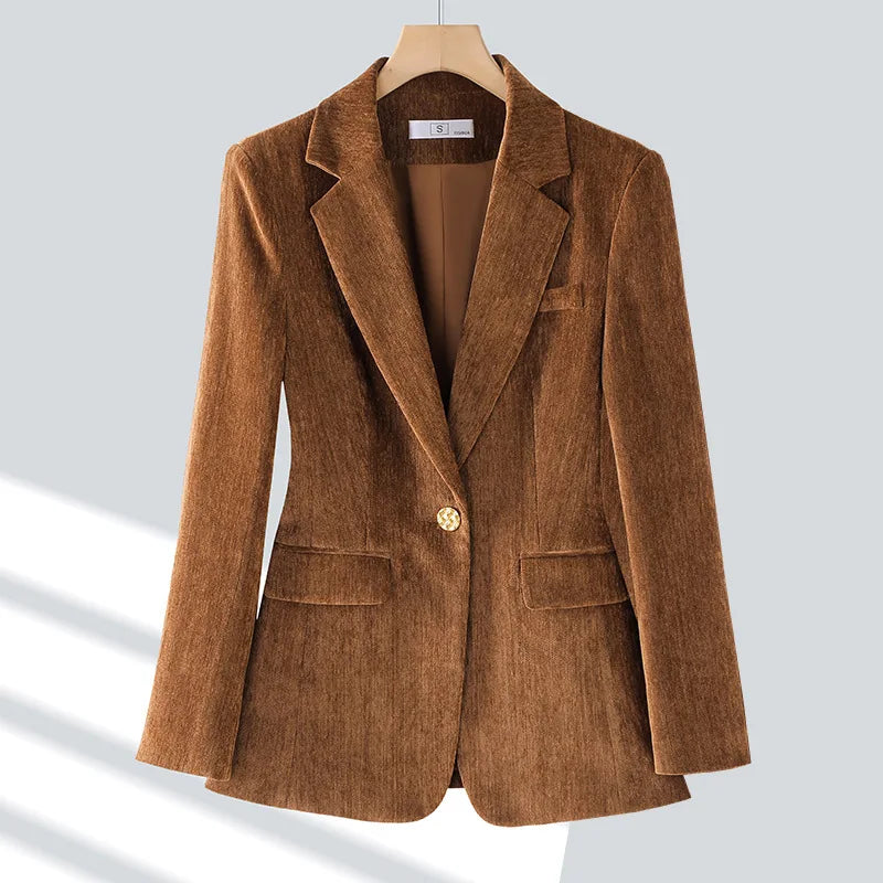 Kensington Corduroy Suit set