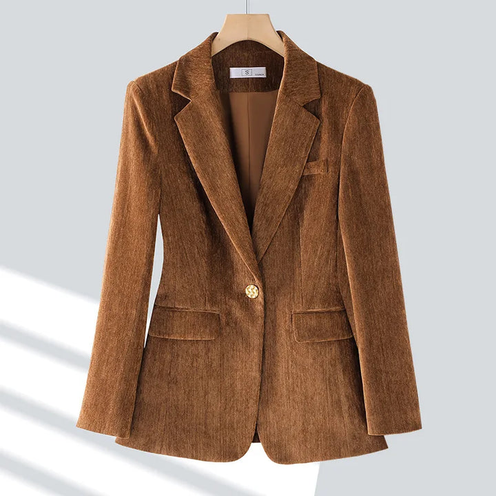 Kensington Corduroy Suit set