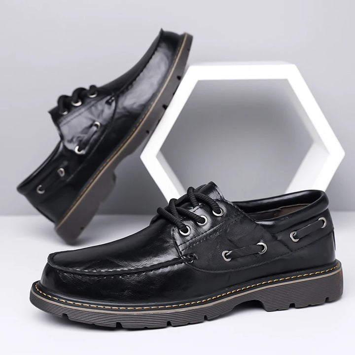 Port Washington Derby Shoes
