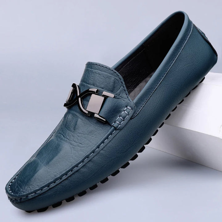 Ashford Slip-On Loafers
