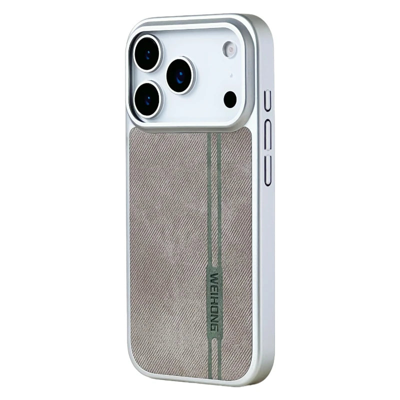 DenimX iPhone Case