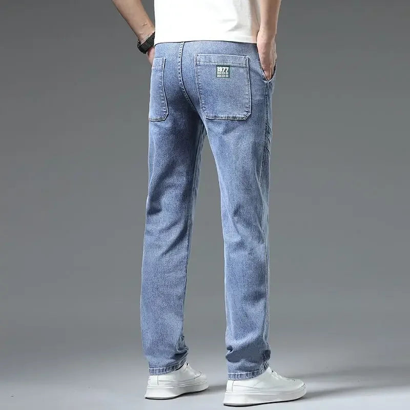 URBAN WESLEY JEANS (1977 Vintage Inspired)