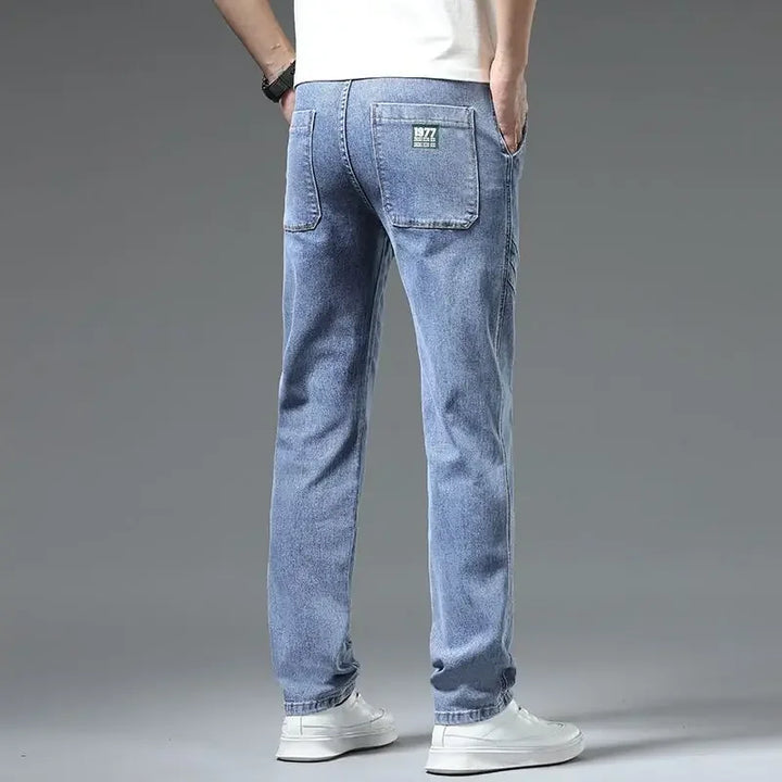 URBAN WESLEY JEANS (1977 Vintage Inspired)