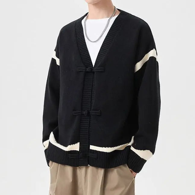 Nova Merino Wool Sweater