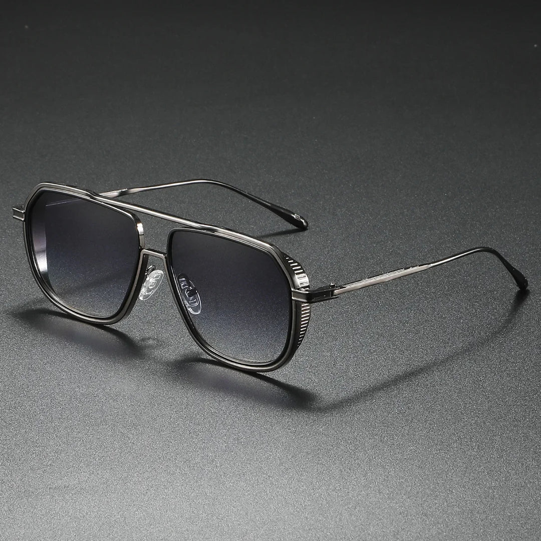 Urban Retro titanium sunglasses