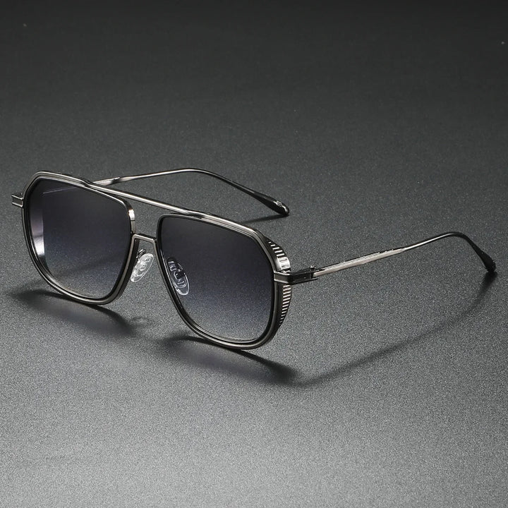 Urban Retro titanium sunglasses