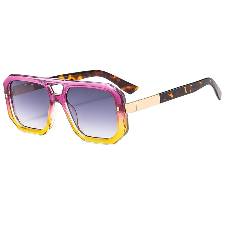 Hawkeye Retro Sunglasses
