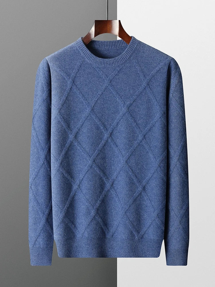 Meadow Merino Wool Sweater