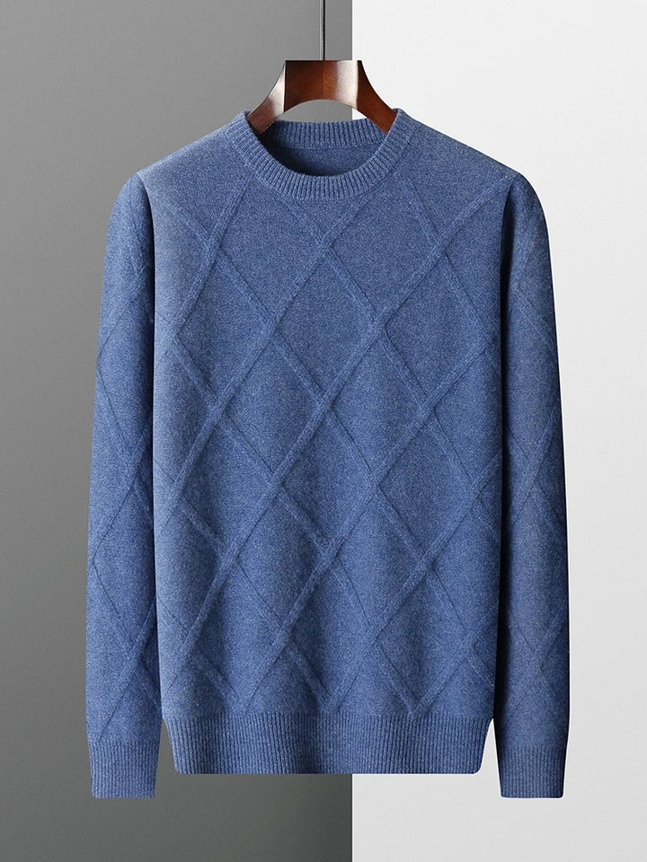 Meadow Merino Wool Sweater