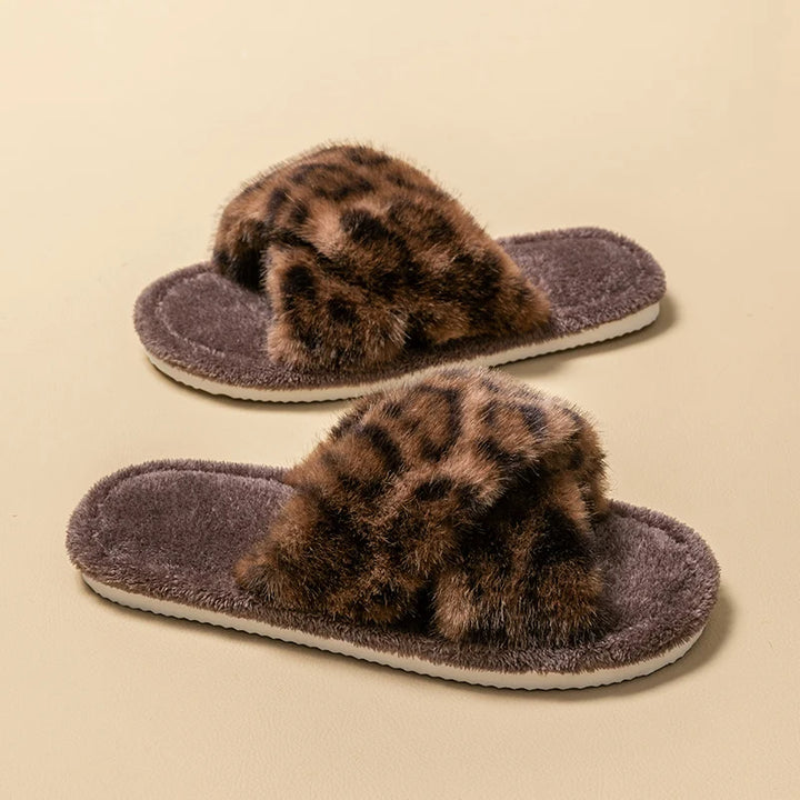 Cushion Cloud Home Slides