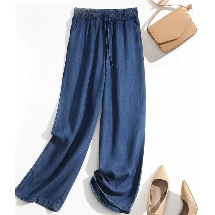 Camila Wide leg Pants