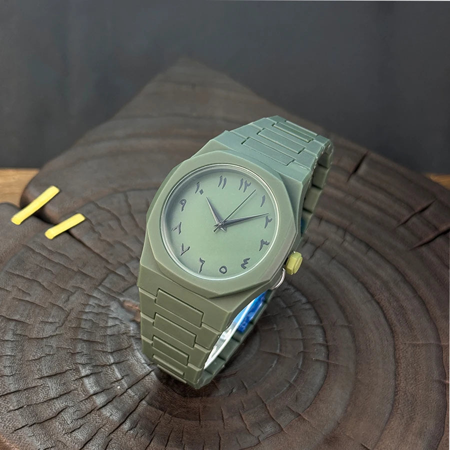 Midnight Nior watch