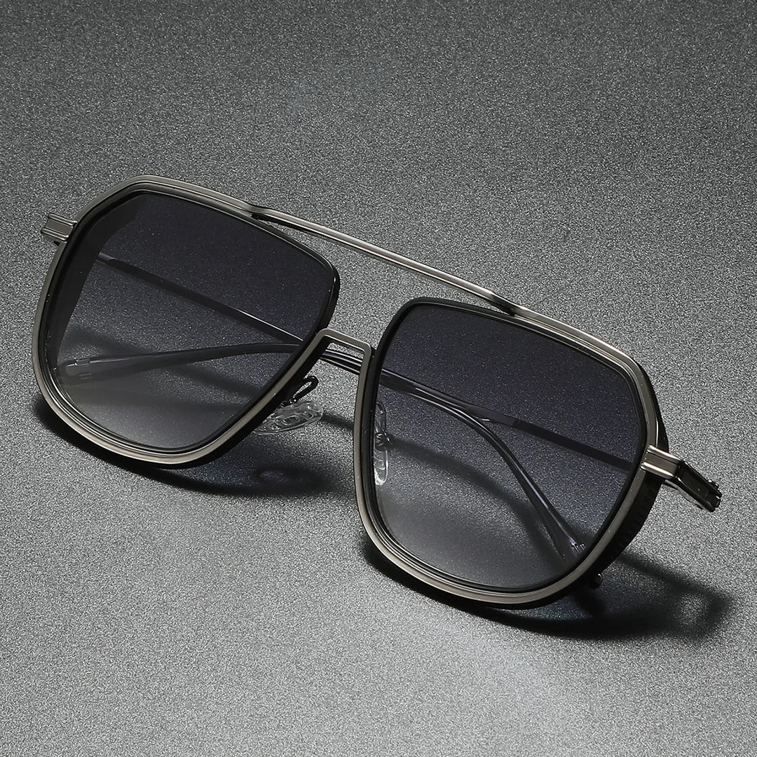Urban Retro titanium sunglasses