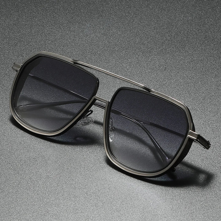 Urban Retro titanium sunglasses