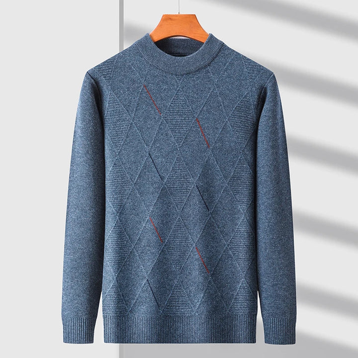 100% True Merino Wool Sweater