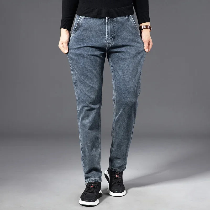 Hanford Denim Jeans