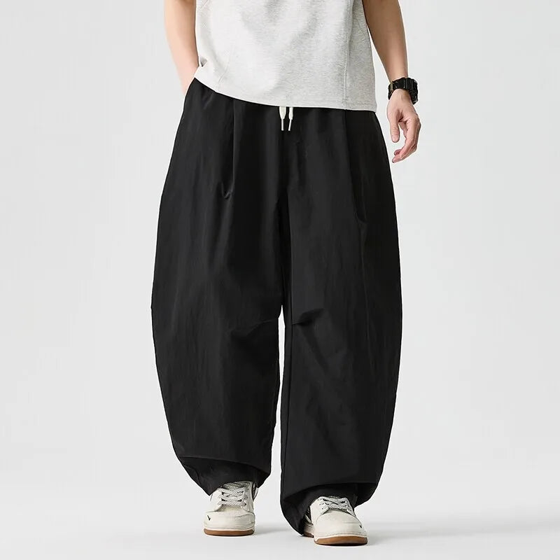 Urban Ridge Cotton Pants