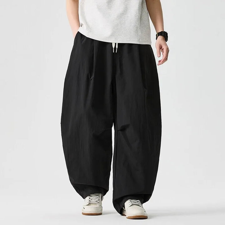 Urban Ridge Cotton Pants